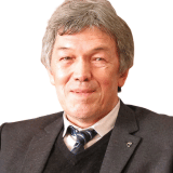 Nurtayev Bakhtiyor