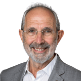 Nicholas Arndt